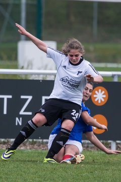 Bild 326 - Frauen VFR Horst - SG Eider 06 : Ergebnis: 5:3